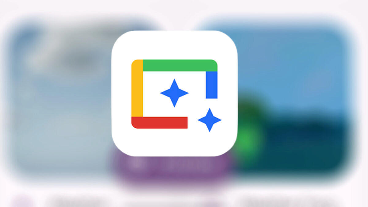 V Obchodě Play se ukázala nová aplikace Google Dreams. K čemu je?