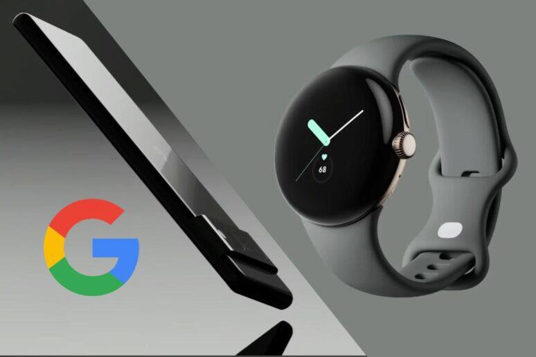 Google Fitbit Pixel Feature Drop červen 2023 novinky funkce