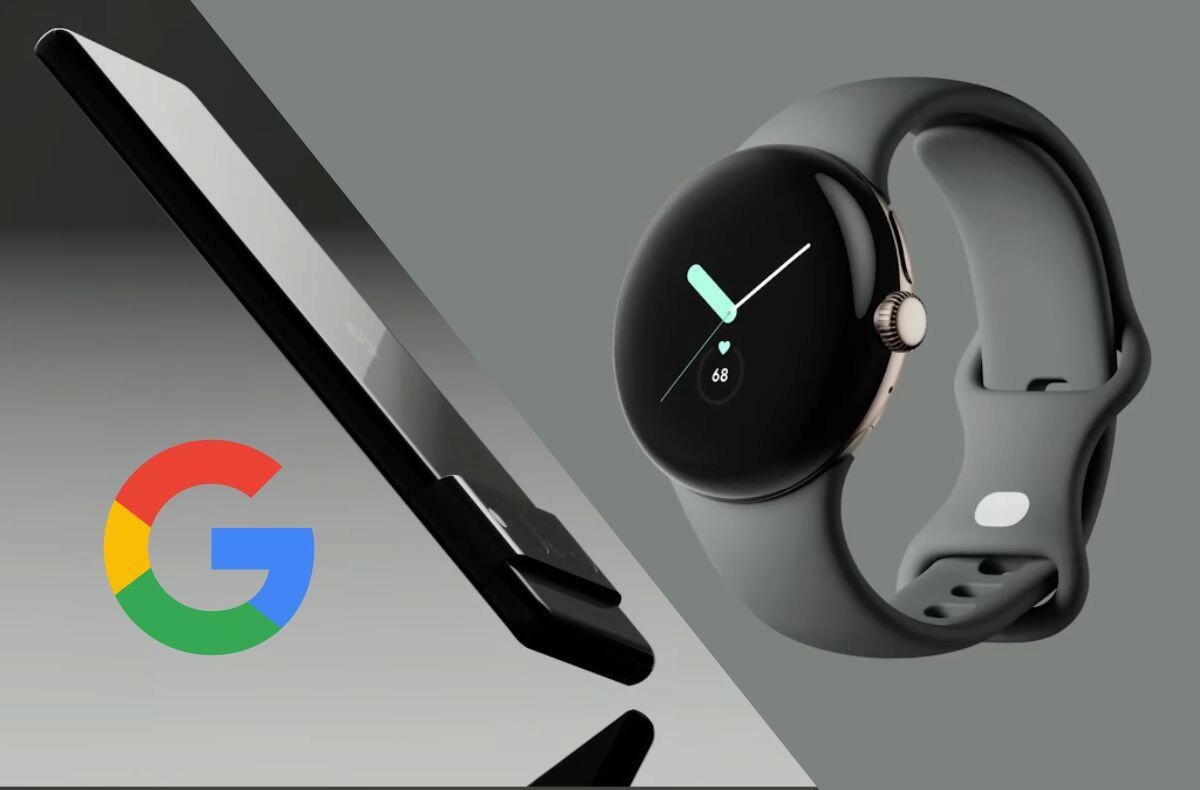 Nový Pixel Feature Drop má mega novinky pro mobily i hodinky