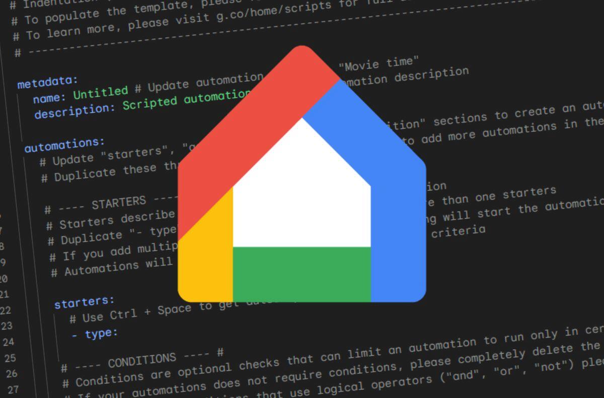 Google Home se dočkal velkého vylepšení. Můžete se vyřádit