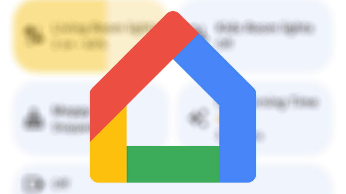 Aplikace Google Home má další fajn funkci, která nám zjednoduší život