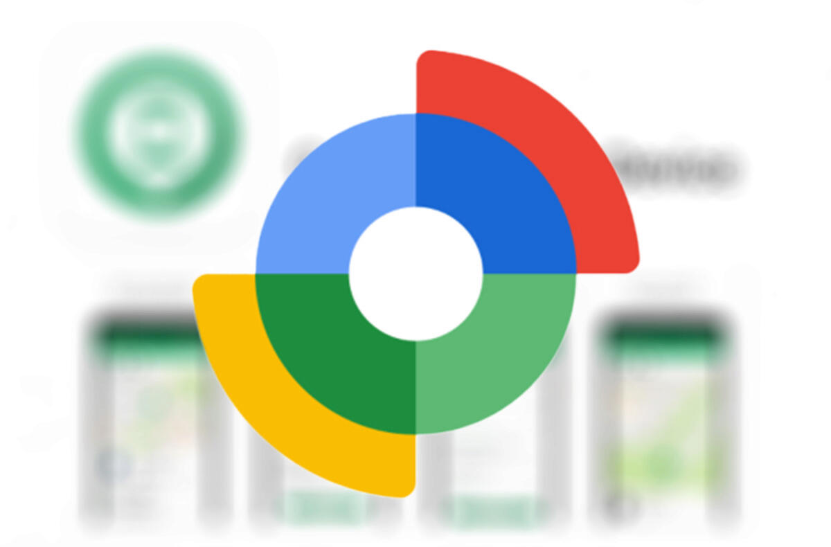 Google mění logo další užitečné aplikace. Poznáte ji?