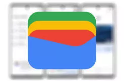 google peněženka google peněženka