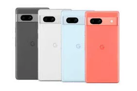 Google Pixel 7a