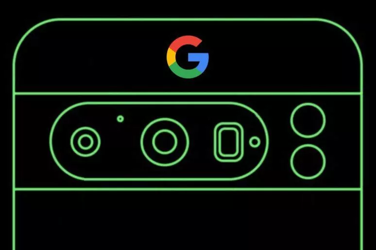 Google Pixel 8 Pixel 8 Pro fotoaparáty únik specifikace Google Pixel 8 Pixel 8 Pro fotoaparáty únik specifikace