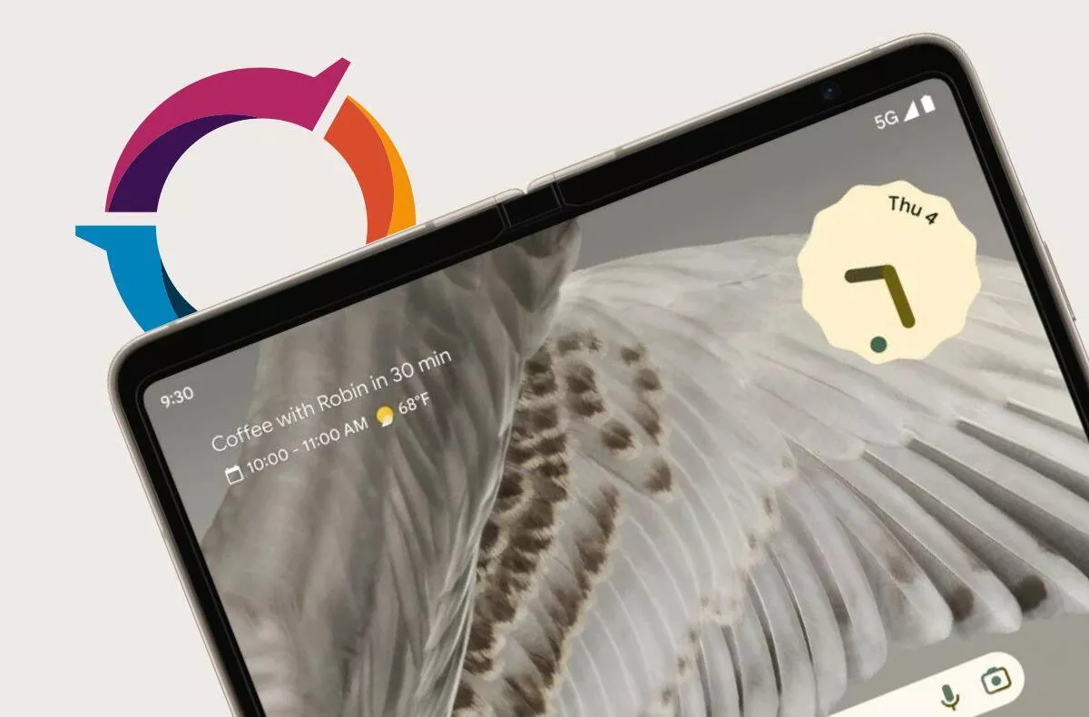 google pixel fold dxomark nejlepsi displej test