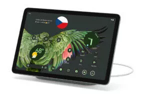 Google Pixel Tablet