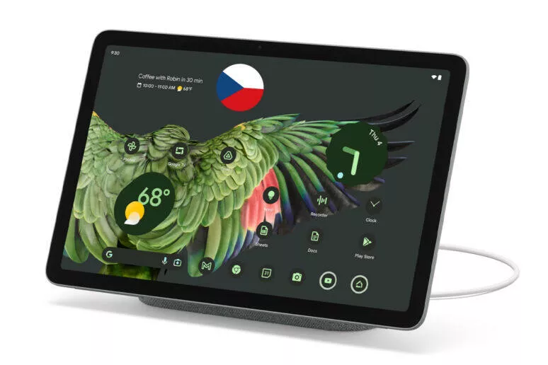 Google Pixel Tablet Google Pixel Tablet
