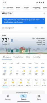 google-weather-crowdsourcing