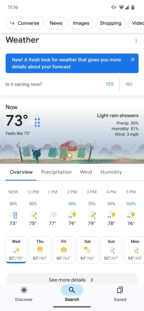 google-weather-crowdsourcing