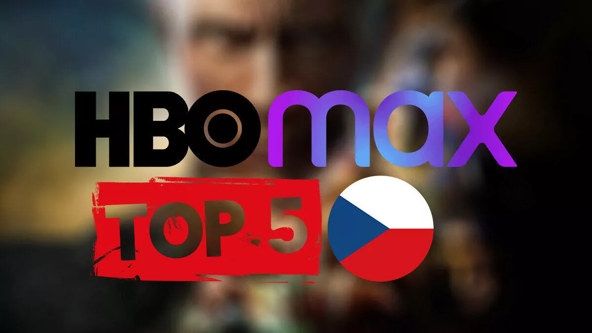 Které filmy na HBO Max sledují Češi v červnu? Tady je TOP 5