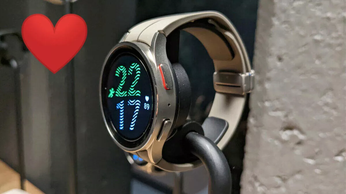 Sympatické gesto. Samsung uvolní důležitou funkci z Galaxy Watch 6 i do starších hodinek