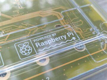 Home Assistant Yellow recenze detail Raspberry Pi