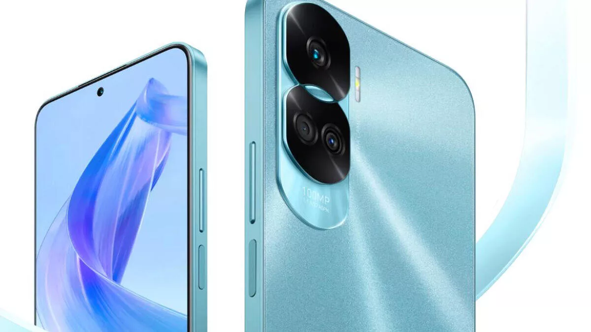 Honor 90 Lite předčasně odhalen! Bude lákat na 108Mpx foťák, čipset Dimensity a 90Hz displej