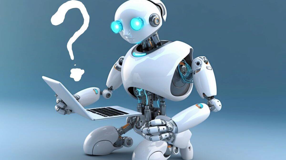 Výzva: Poznáte, jestli vám píše člověk, nebo AI bot?