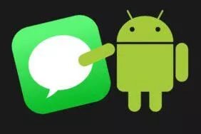 iMessage Android novinky funkce změny skupinové chatování iOS 17