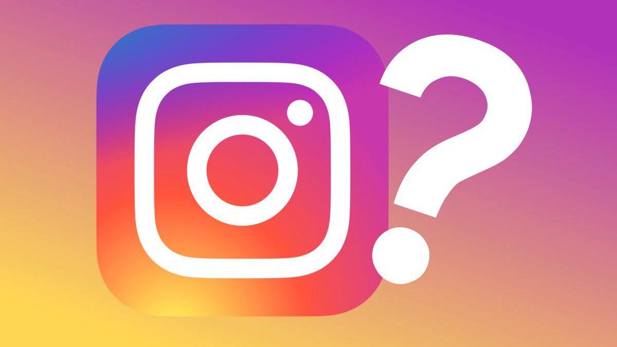 Info pro tvůrce i konzumenty: Jak Instagram vybírá příspěvky, které vám ukáže?
