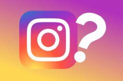 Instagram řazení příspěvků pravidla algoritmus