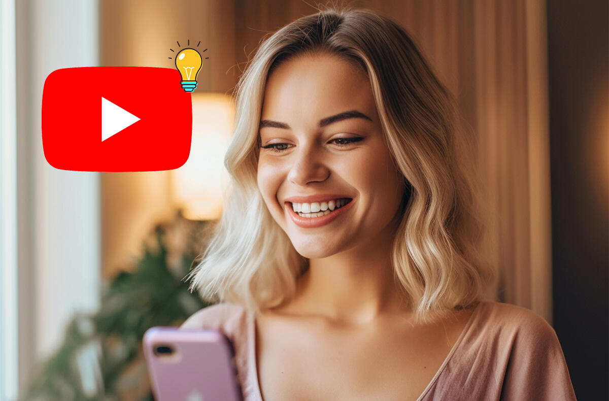 Jak přehrávat YouTube videa na pozadí zdarma?