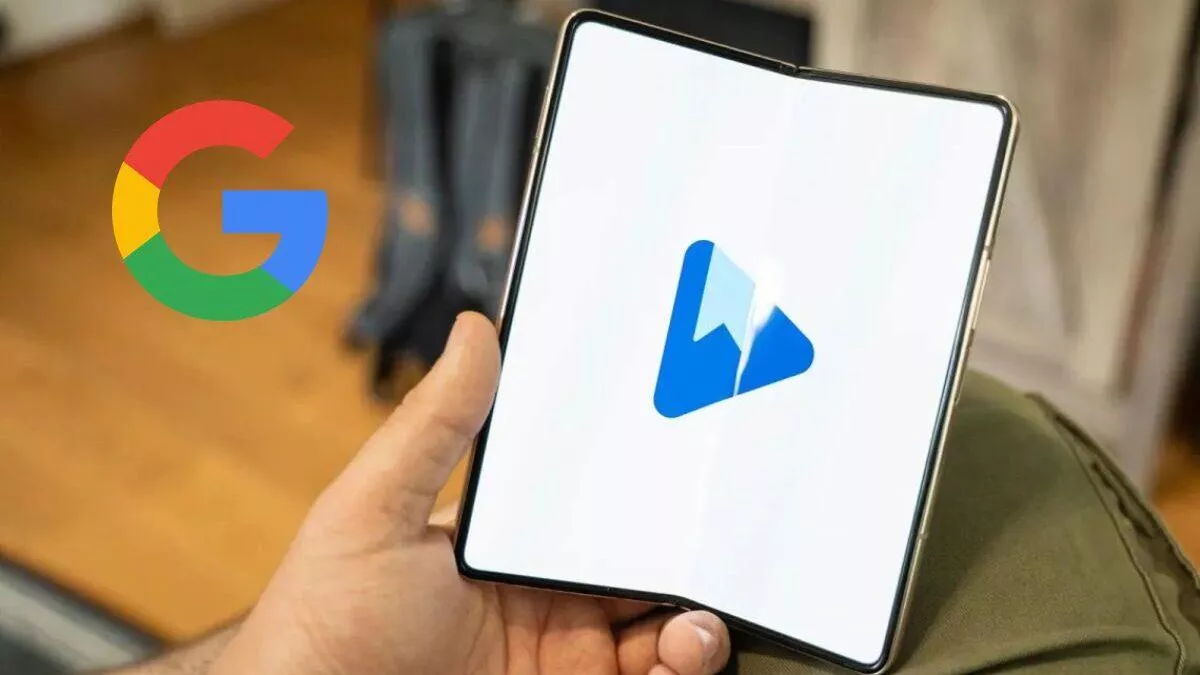 Další Google aplikace mění logo. Poznáte hned, o kterou jde?