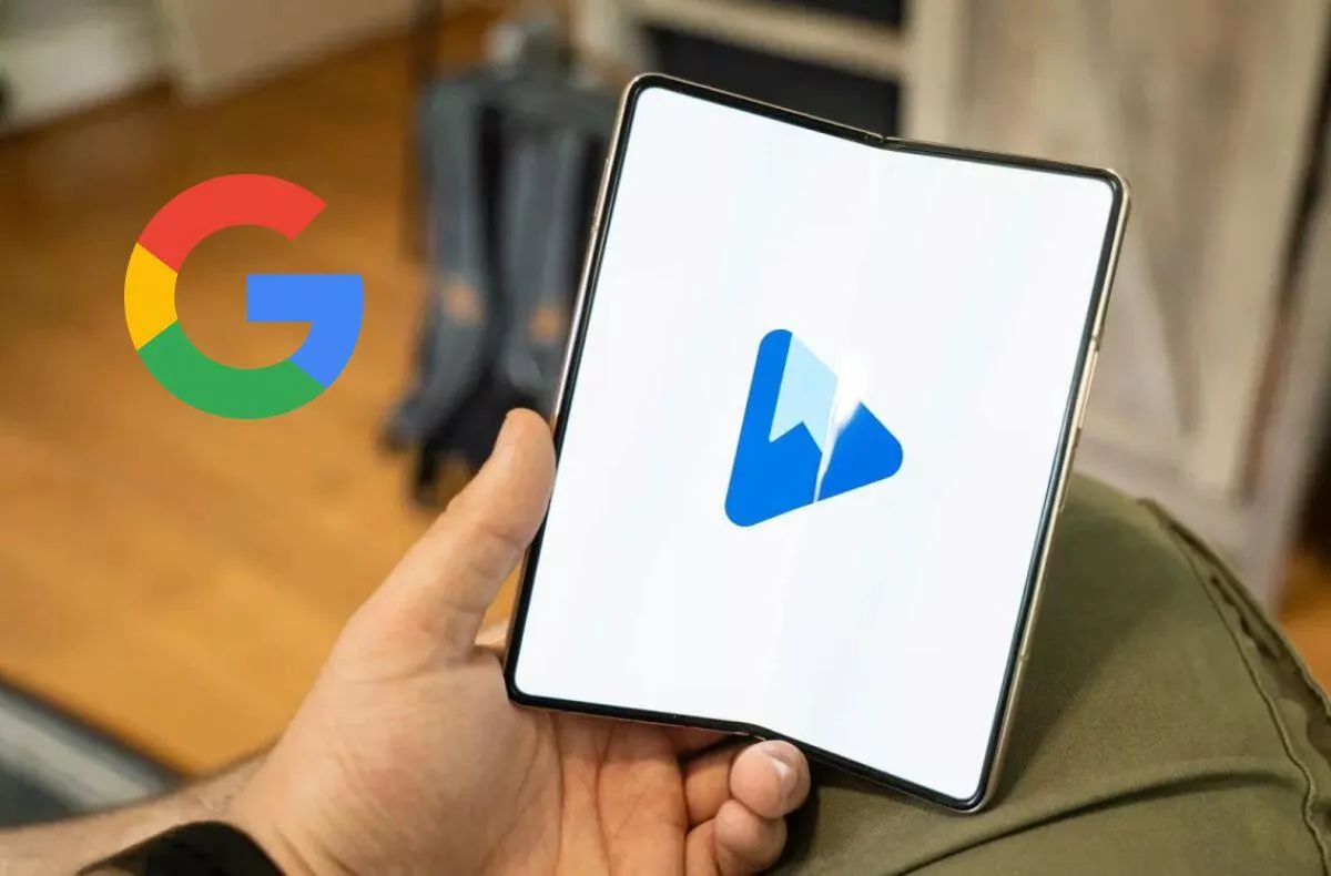 Další Google aplikace mění logo. Poznáte hned, o kterou jde?