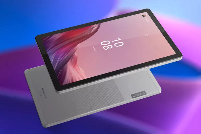 lenovo tab m9