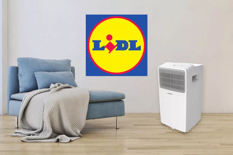 lidl klimatizace chytrá lidl klimatizace chytrá