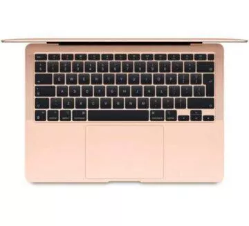 macbook air m1 sleva