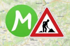 Mapy.cz komunitní potvrzování událostí navigace aplikace Mapy.cz komunitní potvrzování událostí navigace aplikace