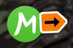Mapy.cz tlačítko Potřebuji objížďku novinka navigace Mapy.cz tlačítko Potřebuji objížďku novinka navigace
