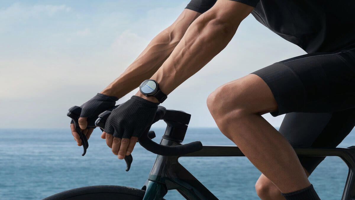 Mějte přehled o svém zdraví s novou řadou hodinek Huawei Watch 4
