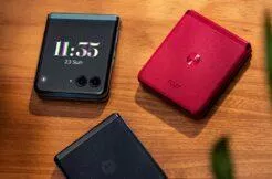 Motorola razr 40 ultra cena specifikace ČR Motorola razr 40 ultra cena specifikace ČR