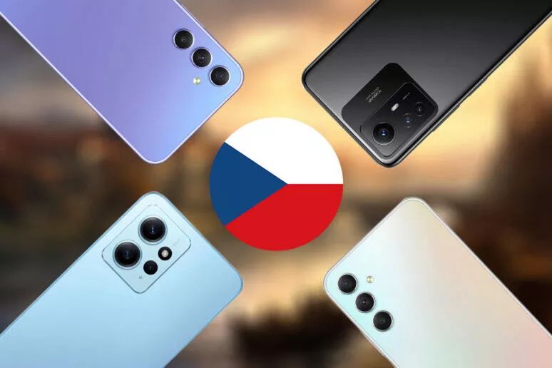 nejprodávanější telefony do 8 000 kč česko nejprodávanější telefony do 8 000 kč česko