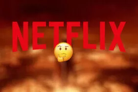 netflix problém tří těles