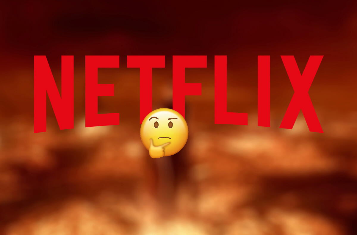 Netflix ukázal seriál, na kterém pracují autoři Hry o trůny!