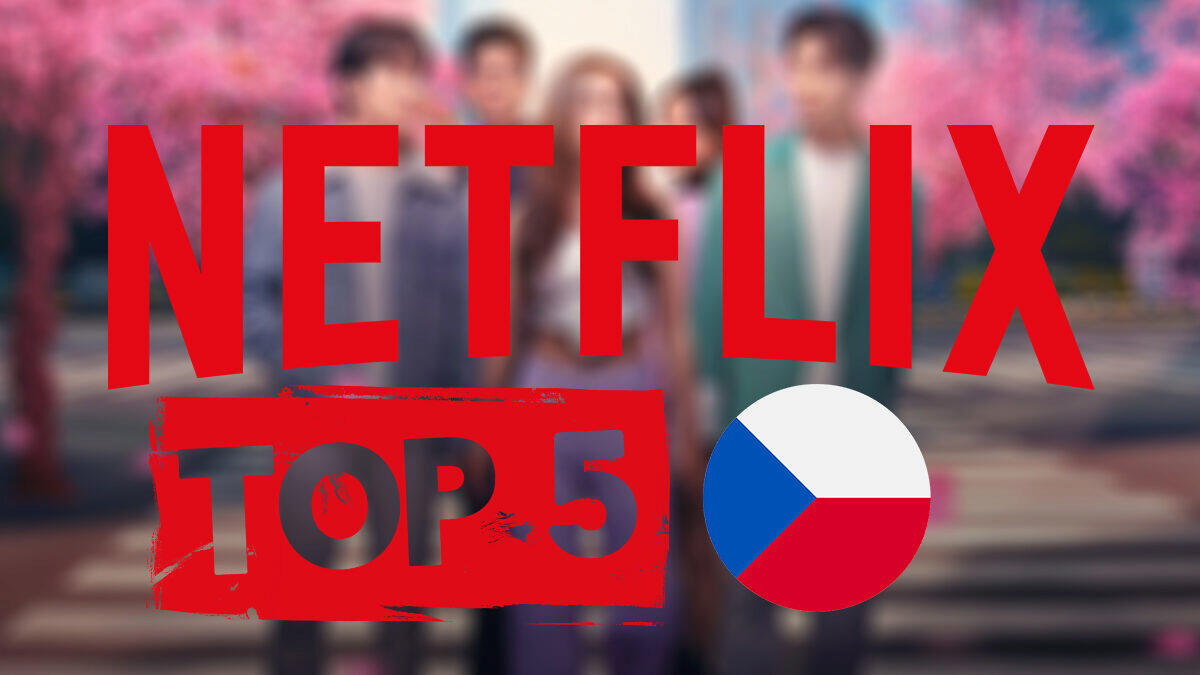 Které seriály na Netflixu sledují Češi v červnu? Tady je TOP 5