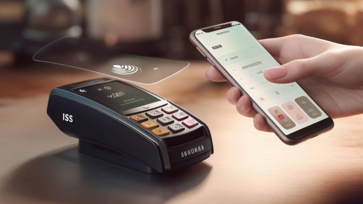 NFC platby čeká velké vylepšení. Budou o dost pohodlnější