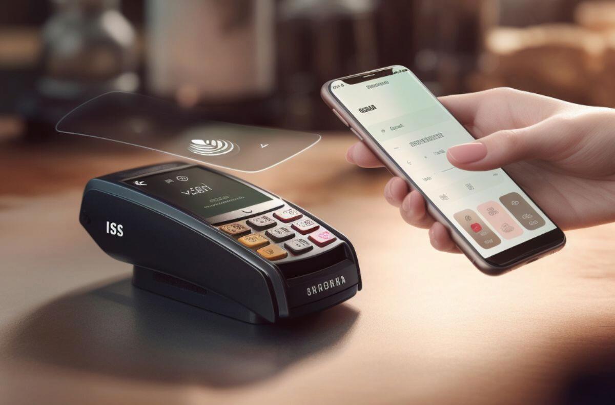NFC platby čeká velké vylepšení. Budou o dost pohodlnější