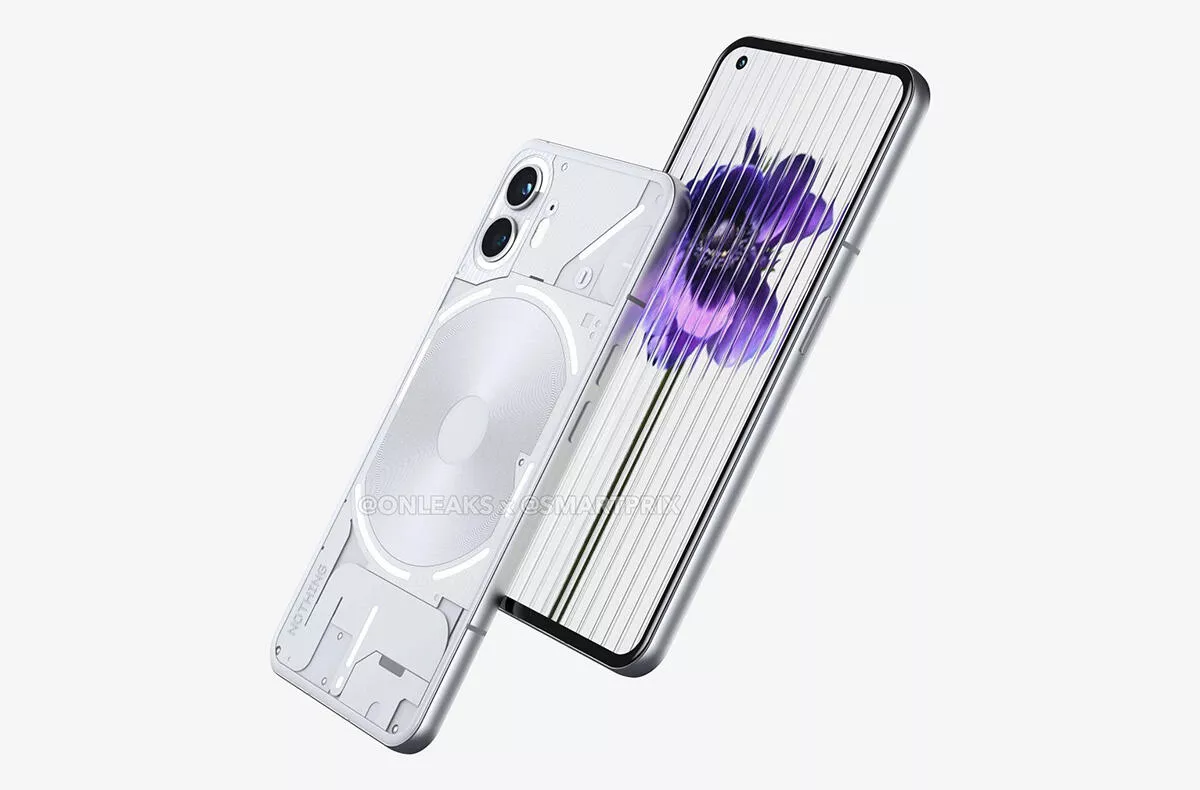 Kolik zaplatíme za Nothing Phone (2) v Evropě? Už to víme!