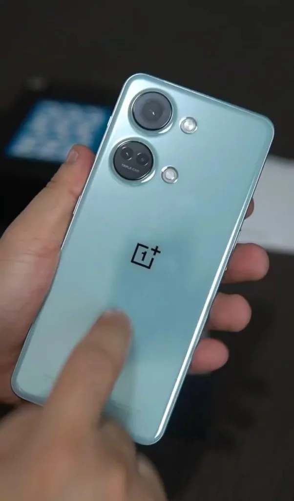 oneplus nord 3