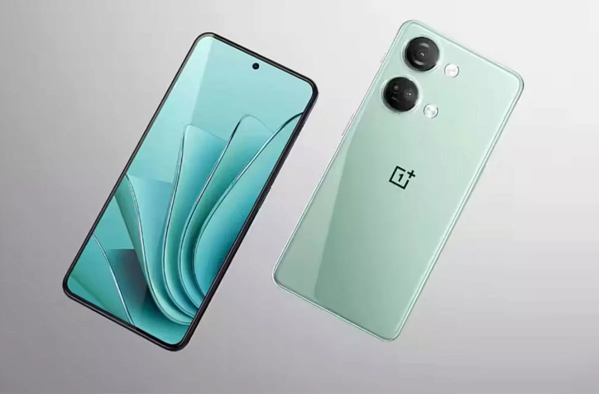 OnePlus Nord 3 uniká ve videu, premiéra je za rohem!