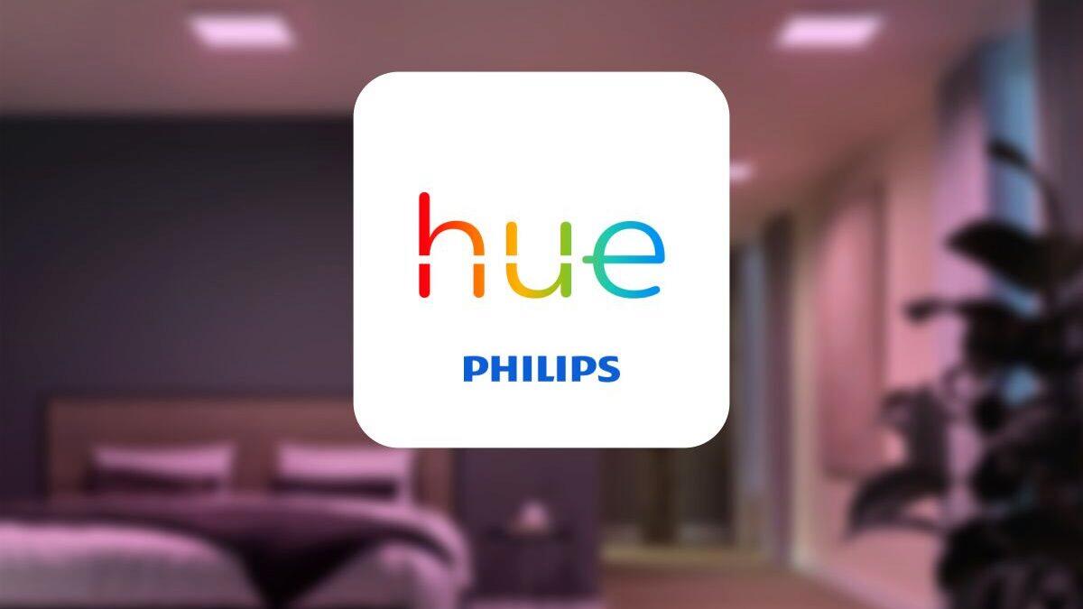 Philips Hue hlásí nové žárovky, svítidla i chytré funkce