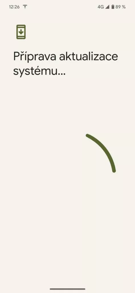 pixel aktualizace feature drop