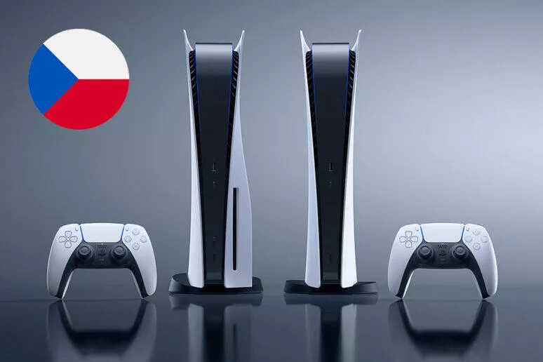 playstation 5 sleva čr playstation 5 sleva čr