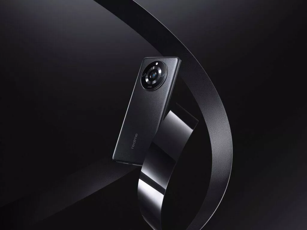 realme 11 pro cerna 1