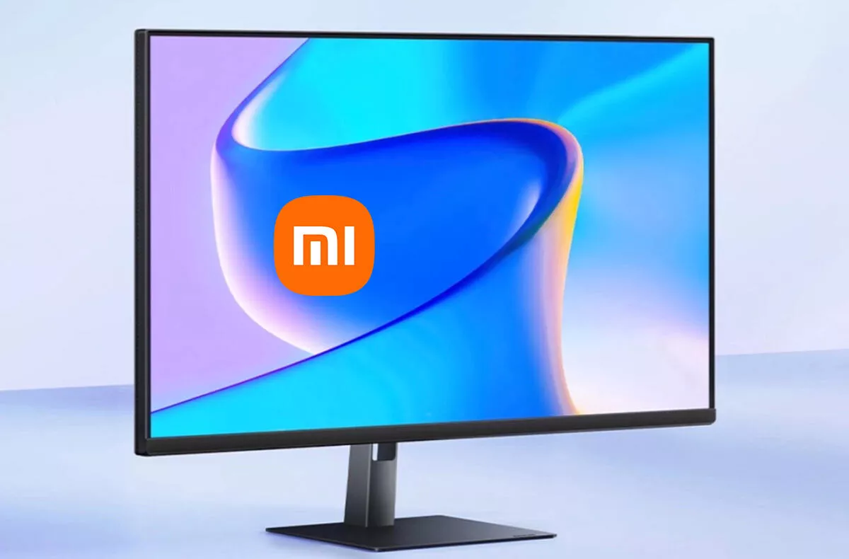 Boží! Nový monitor od Xiaomi s USB-C nestojí ani 3 tisíce