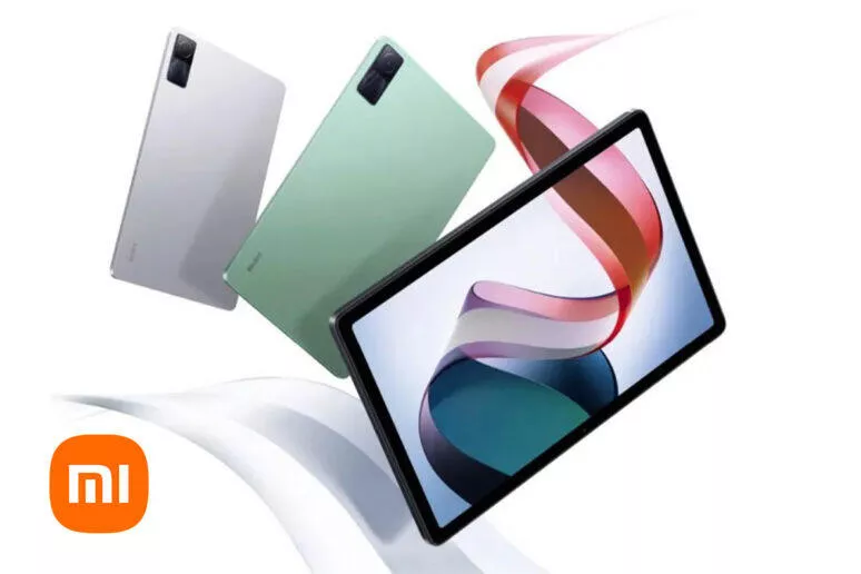 redmi pad android tablet redmi pad android tablet