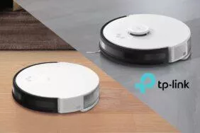 robotické vysavače TP-Link Tapo RV10 Tapo RV30