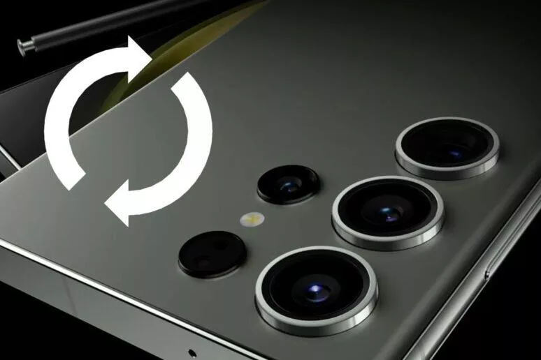 Samsung Galaxy S23 červnový update aktualizace 2023 Samsung Galaxy S23 červnový update aktualizace 2023