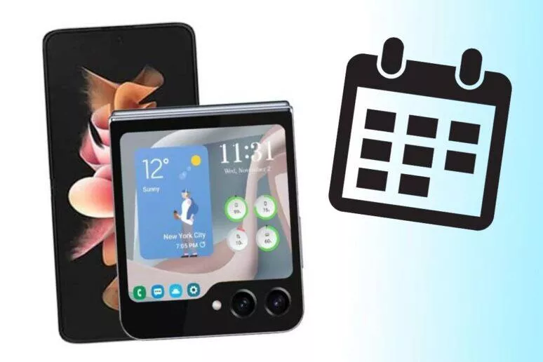 Samsung Galaxy Unpacked 2023 Flip5 Fold5 Watch6 datum červenec Samsung Galaxy Unpacked 2023 Flip5 Fold5 Watch6 datum červenec